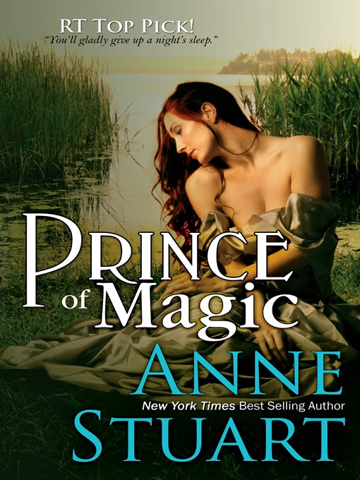 Title details for Prince of Magic by Anne Stuart - Available